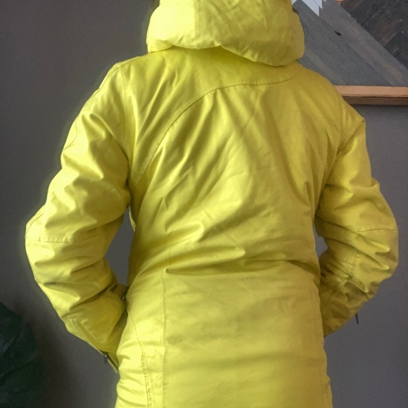 Orage Winter Jacket - Picture 4 of 5